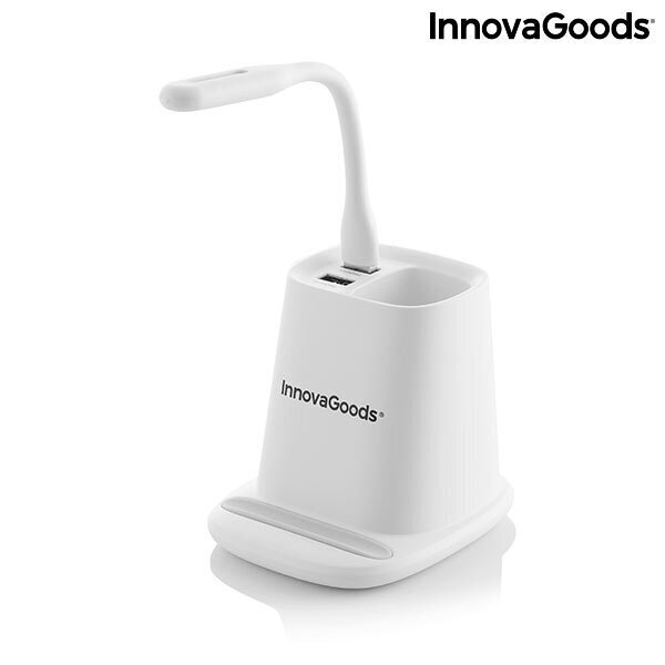 InnovaGoods V0103210 hind ja info | Laadijad mobiiltelefonidele | hansapost.ee