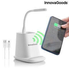 Зарядное устройство InnovaGoods, USB-C, 2A цена и информация | Зарядные устройства для телефонов | hansapost.ee