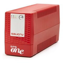 SAI Salicru 662AF000001 цена и информация | ИБП Alantec 1000VA LINE-INTERACTIVE | hansapost.ee