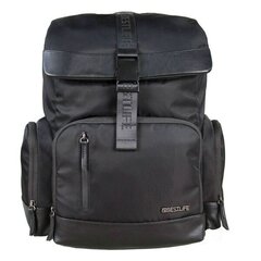 Рюкзак для ноутбука Bestlife, 14.1'' цена и информация | Рюкзаки, сумки, чехлы для компьютеров | hansapost.ee