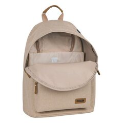 Рюкзак для ноутбука Safta, 14.1'' цена и информация | Рюкзаки, сумки, чехлы для компьютеров | hansapost.ee