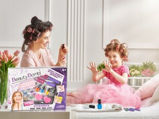 Laste küünelakkide komplekt aksessuaaridega price and information | Children's and mother's cosmetics | hansapost.ee