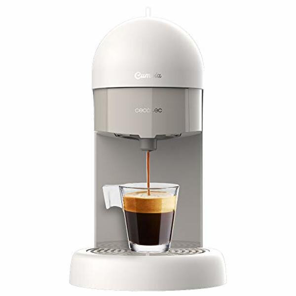 Cecotec 01595 hind ja info | Kohvimasinad ja espressomasinad | hansapost.ee