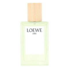 Naiste parfüüm Aire Loewe EDT: Maht - 30 ml hind ja info | Parfüümid naistele | hansapost.ee