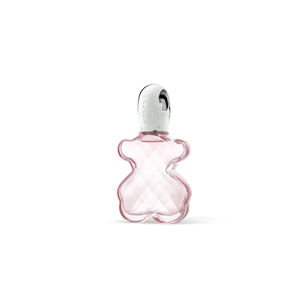 Naiste parfüüm Loveme Tous EDP: Maht - 30 ml цена и информация | Parfüümid naistele | hansapost.ee