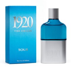Naiste parfüüm 1920 Tous EDT (100 ml) hind ja info | Parfüümid naistele | hansapost.ee