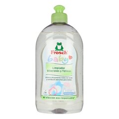 Beebipudeli puhastaja Frosch 500 ml цена и информация | Очистители | hansapost.ee