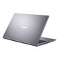 Sülearvuti Asus P1512CEA-EJ0213X 256 GB SSD 15,6" 8 GB RAM DDR4 Intel Core i5-1135G7 hind ja info | Sülearvutid | hansapost.ee