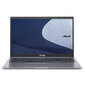 Sülearvuti Asus P1512CEA-EJ0213X 256 GB SSD 15,6" 8 GB RAM DDR4 Intel Core i5-1135G7 hind ja info | Sülearvutid | hansapost.ee