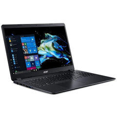 Acer EX21552 CI51035G1 15,6" i5-1035G1 8 GB RAM 256 GB SSD цена и информация | Ноутбуки | hansapost.ee