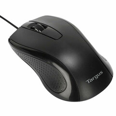 Оптическая мышь Targus AMU81AMGL цена и информация | Компьютерные мыши | hansapost.ee