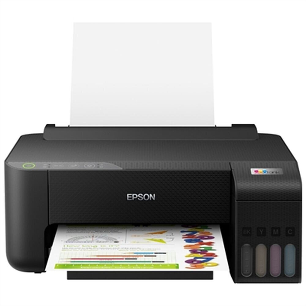 Epson EcoTank ET-1810 цена и информация | Printerid | hansapost.ee