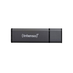USВ-флешь память INTENSO 3521495 128 GB 128 Гб цена и информация | USB накопители данных | hansapost.ee
