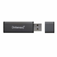 USВ-флешь память INTENSO 3521495 128 GB 128 Гб цена и информация | USB накопители данных | hansapost.ee