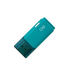 USВ-флешь память Kioxia U202 64 Гб цена и информация | USB накопители | hansapost.ee