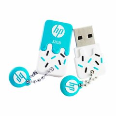 USB-pulk HP V178W 32GB цена и информация | USB накопители данных | hansapost.ee