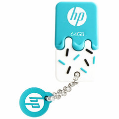 USB-pulk HP V178W 32GB цена и информация | USB накопители данных | hansapost.ee