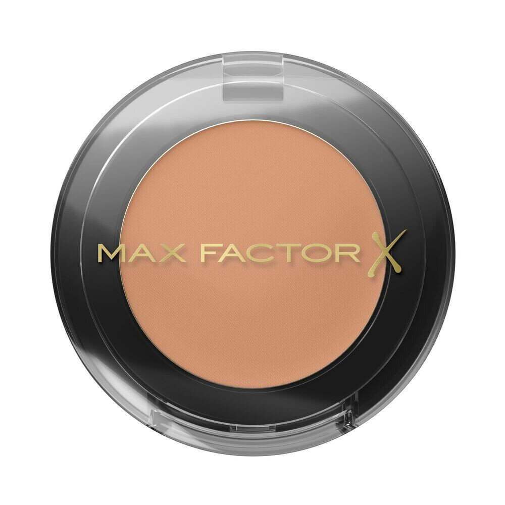 Lauvärvid Max Factor Masterpiece Mono 07 - Sandy Haze (2 g) цена и информация | Lauvärvid, ripsmetušid ja silmapliiatsid | hansapost.ee