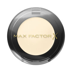 Тени для глаз Max Factor Masterpiece Mono 01-honey nude (2 g) цена и информация | Тушь, средства для роста ресниц, тени для век, карандаши для глаз | hansapost.ee
