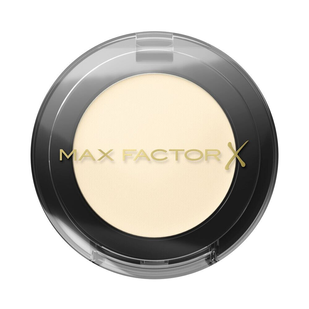 Lauvärvid Max Factor Masterpiece Mono 01 - Honey Nude (2 g) цена и информация | Lauvärvid, ripsmetušid ja silmapliiatsid | hansapost.ee
