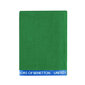 Rannarätik Benetton Rainbow Puuvill (90 x 160 cm): Värvus - Kollane hind ja info | Rätikud ja saunalinad | hansapost.ee