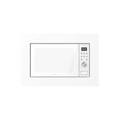 Sisseehitatud mikrolaineahi Cecotec GrandHeat 2000 20 L 700 W, must цена и информация | Микроволновые печи | hansapost.ee