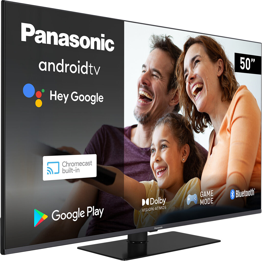 Panasonic TX-50LX650E цена и информация | Televiisorid | hansapost.ee