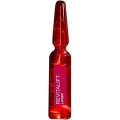 Ампулы Revitalift Laser L'Oreal Make Up (7 x 7 мл) цена и информация | Сыворотки для лица, масла | hansapost.ee