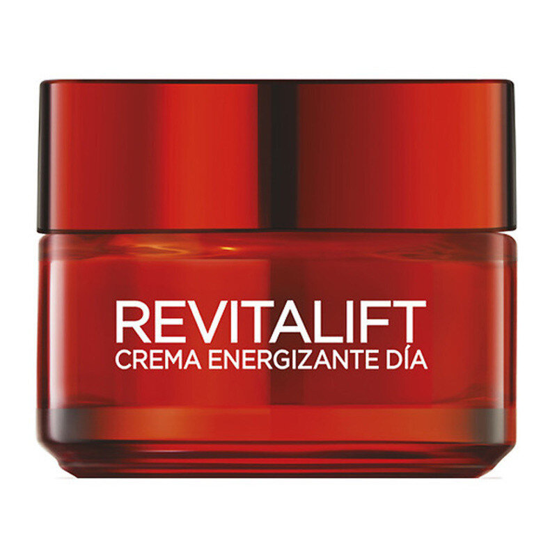 Päevakreem Revitalift Ginseng L'Oreal Make Up (50 ml) hind ja info | Näokreemid | hansapost.ee