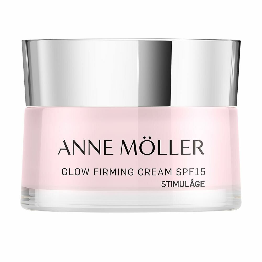 Öökreem Anne Möller Stimulâge Marker Spf 15 Pinguldav (50 ml) цена и информация | Näokreemid | hansapost.ee