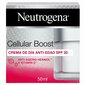 Kortsudevastane päevakreem Neutrogena Cellular Boost Spf 20 (50 ml) цена и информация | Näokreemid | hansapost.ee