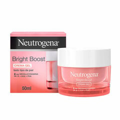 Крем для лица Neutrogena Bright Boost (50 мл) цена и информация | Кремы для лица | hansapost.ee