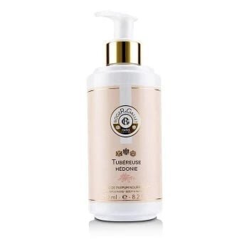 Body Milk Tubéreuse Hédonie Roger & Gallet (250 ml) hind ja info | Kehakreemid, kehaõlid ja losjoonid | hansapost.ee