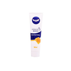 Kätekreem Protective Honey Nivea (100 ml) hind ja info | Kehakreemid, kehaõlid ja losjoonid | hansapost.ee