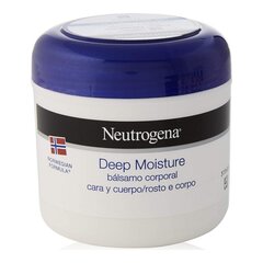 Увлажняющий бальзам для тела Neutrogena (2 x 300 мл) цена и информация | Кремы, лосьоны для тела | hansapost.ee