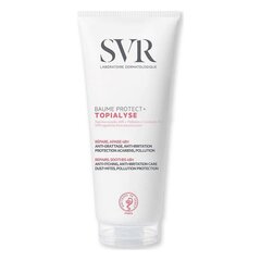 Rahustav palsam sügelevale ja ärritunud nahale SVR Topialyse Baume Protect (200 ml) цена и информация | Кремы, лосьоны для тела | hansapost.ee