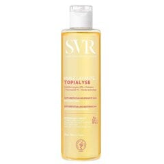 Масло для тела SVR Topialyse Очиститель (200 ml) цена и информация | Кремы, лосьоны для тела | hansapost.ee