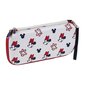 Nintendo Switch Märki Minnie Mouse Helehall (12 x 4,5 x 26 cm) hind ja info | Mängukonsoolide lisatarvikud | hansapost.ee