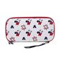 Nintendo Switch Märki Minnie Mouse Helehall (12 x 4,5 x 26 cm) hind ja info | Mängukonsoolide lisatarvikud | hansapost.ee