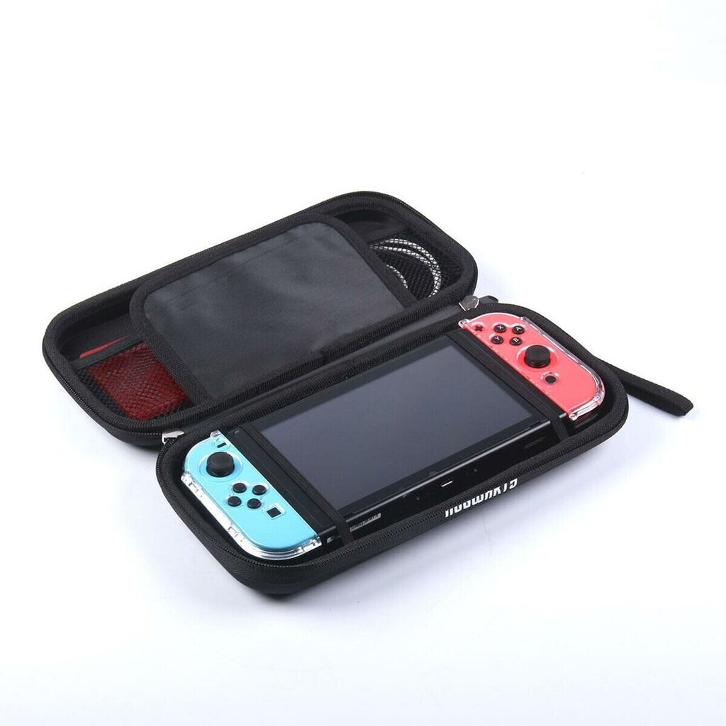 Nintendo Switch Märki Harry Potter Sinine (12 x 4,5 x 26 cm) hind ja info | Mängukonsoolide lisatarvikud | hansapost.ee