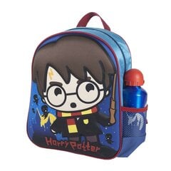 Harry Potter 3D seljakott koos tarvikutega 31cm цена и информация | Рюкзаки и сумки | hansapost.ee