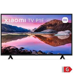 Xiaomi TV P1E ELA4742EU hind ja info | Televiisorid | hansapost.ee