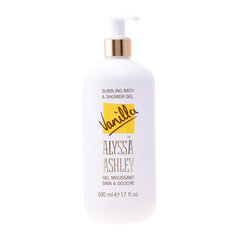 Naiste parfüüm Vanilla Alyssa Ashley EDP (100 ml) hind ja info | Parfüümid naistele | hansapost.ee