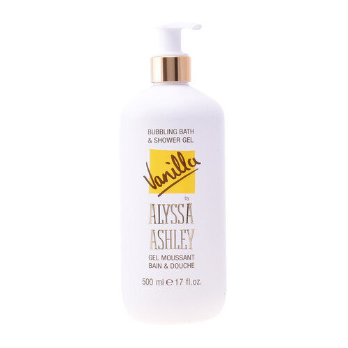 Naiste parfüüm Vanilla Alyssa Ashley EDP (100 ml) цена и информация | Parfüümid naistele | hansapost.ee