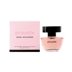 Naiste parfüüm Pirouette Angel Schlesser (50 ml) EDT hind ja info | Parfüümid naistele | hansapost.ee