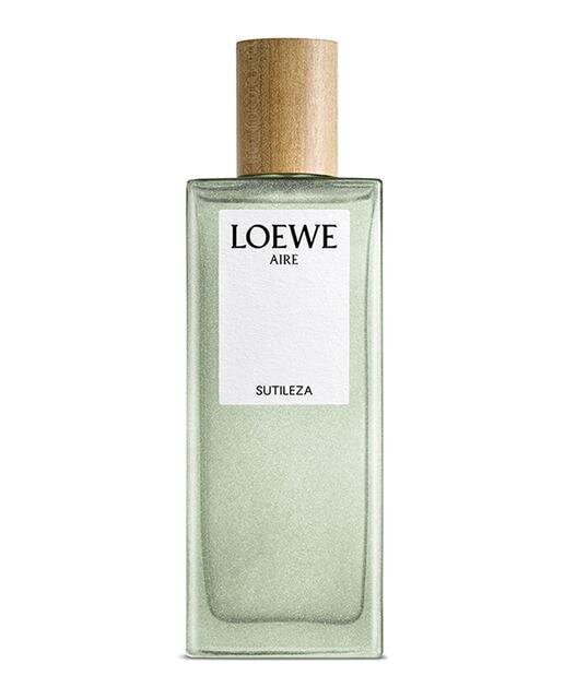 Naiste parfüüm Loewe Aire Sutileza EDT, 50 ml цена и информация | Parfüümid naistele | hansapost.ee