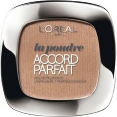 Компактные пудры Accord Perfect L'Oreal Make Up: Цвет - R3 цена и информация | Пудры, базы под макияж | hansapost.ee