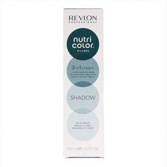 Стойкая краска для волос Revlon Nutri Color Filters Blush Mixing Nutri Color Shadow, 100 мл цена и информация | Краска для волос | hansapost.ee