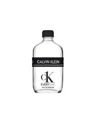 Парфюмерия унисекс Calvin Klein CK Everyone EDP (200 мл) цена и информация | Женские духи | hansapost.ee