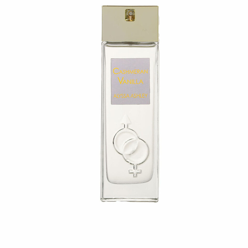 Alyssa Ashley Cashmeran Vanilla Edp Spray 100ml цена и информация | Parfüümid naistele | hansapost.ee